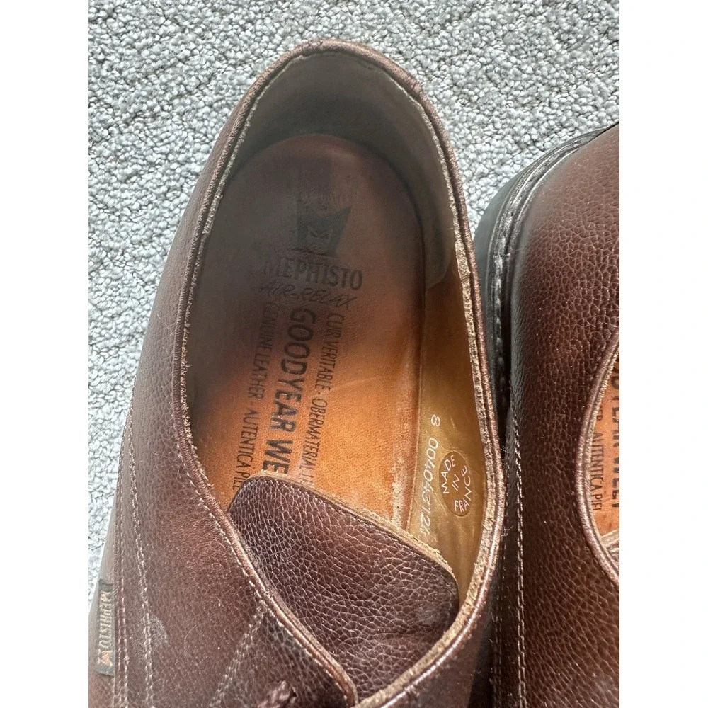 Mephisto air relax